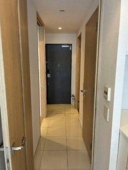 玄関　玄関※別部屋参考写真
