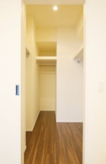 収納　収納※別部屋参考写真