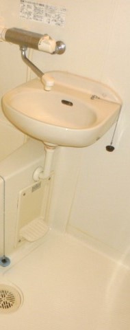 洗面設備　洗面※別部屋参考写真