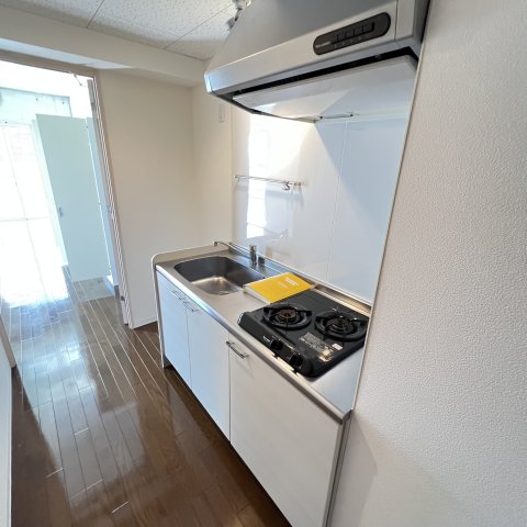 キッチン　同仕様タイプです