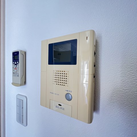 セキュリティ　同仕様タイプです