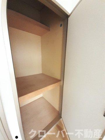 ＪＲ予讃線 本山駅 徒歩12分 2階建 築31年の内装写真