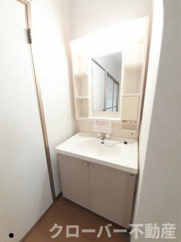 ＪＲ予讃線 本山駅 徒歩12分 2階建 築31年の内装写真
