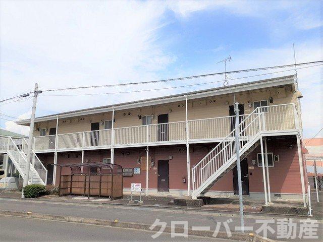 ＪＲ予讃線 本山駅 徒歩12分 築31年