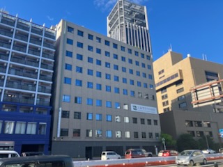 病院　浜脇整形外科病院（病院）まで20m