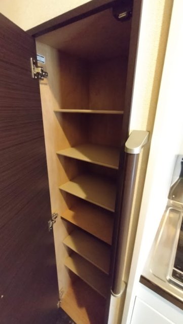 クレイノ石井町の内装写真