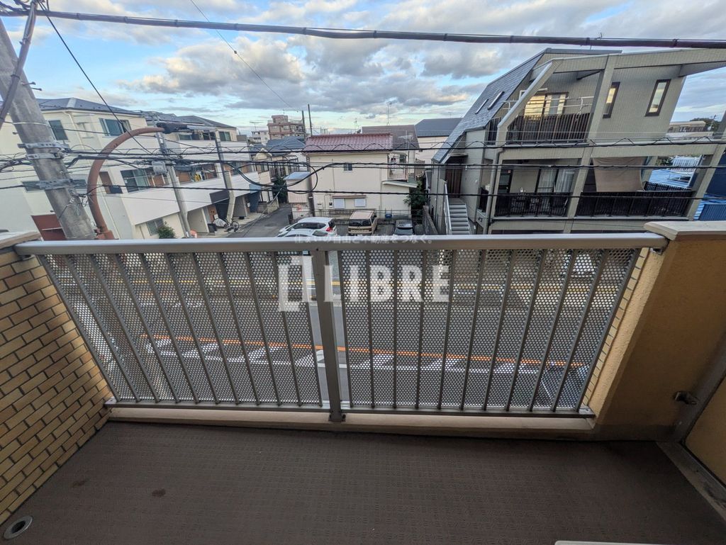 庭　庭