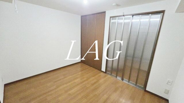 居室・リビング　洋室のお部屋です。