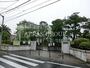 中学校　荒川区立第五中学校（中学校）まで465m