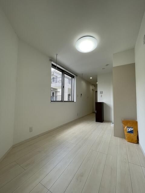 居室・リビング　（別タイプ参考写真）クレア椎名町　豊島区長崎