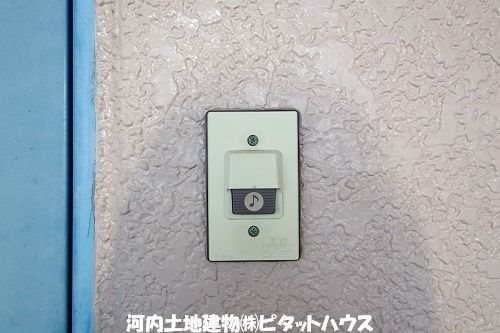 セキュリティ　※類似