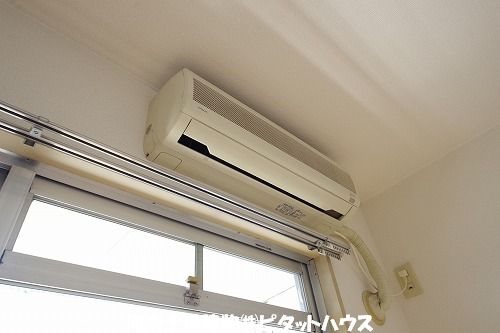 その他設備　※反転室内
