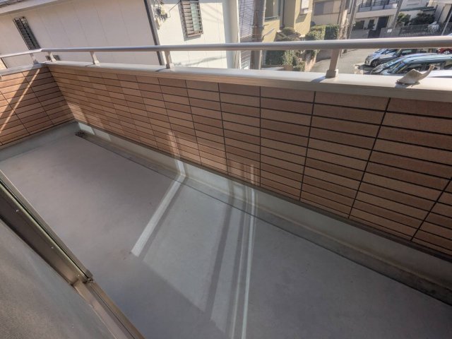 フェリーチェ北青木の内装写真