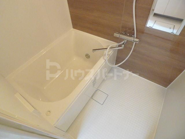 Arcobalenoの風呂写真
