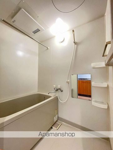 ベレーサ金山の風呂写真