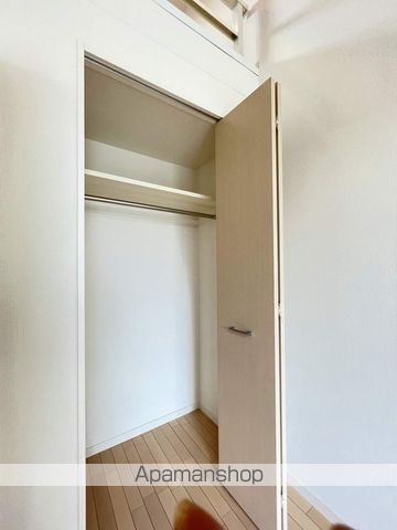 ベレーサ金山の内装写真