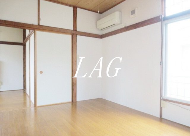 その他部屋・スペース　寝室です。