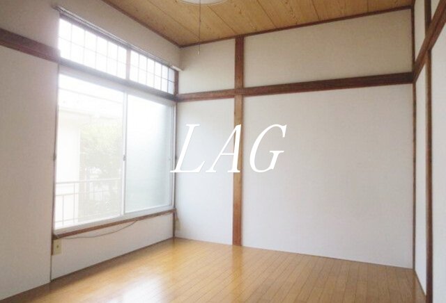 居室・リビング　洋室のお部屋です。