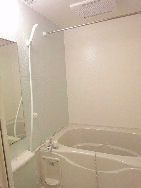 プラシードハウスのその他写真