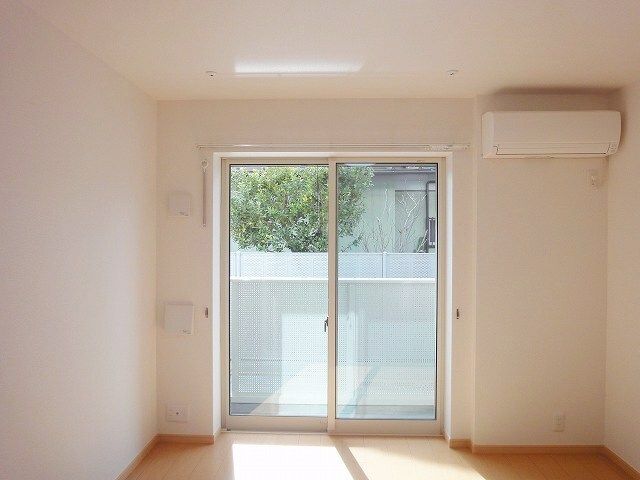 プラシードハウスのキッチン写真