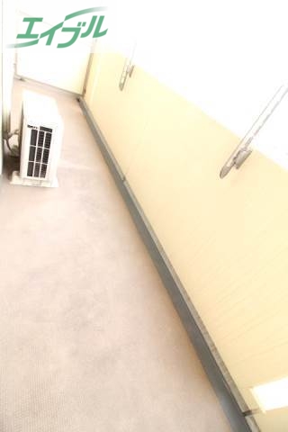 カーサフィオーレ西市駅前の内装写真