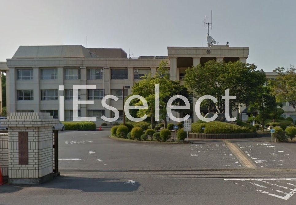 役所　八街市役所（役所）まで2020m