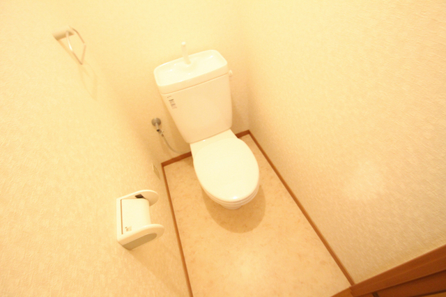 トイレ　※参考写真の為、現況優先です。