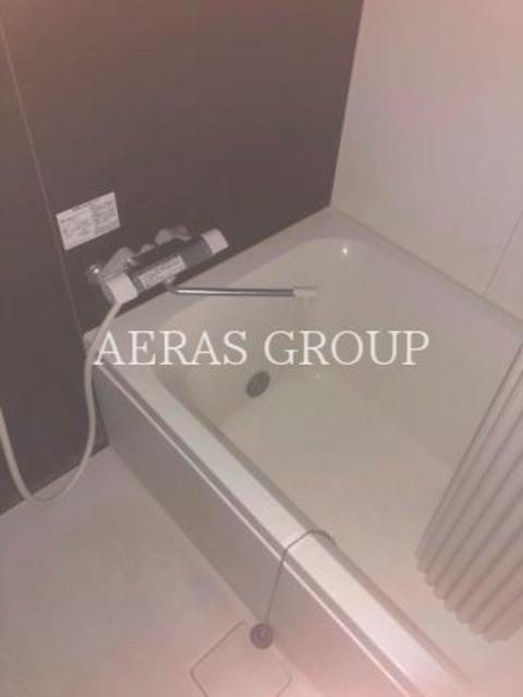 バス・シャワールーム　別部屋　参考写真