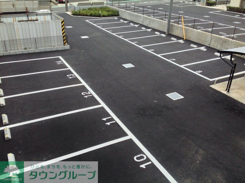 レオネクストサンパティークのその他写真