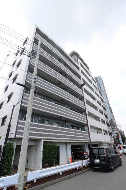 建物外観　☆外観☆