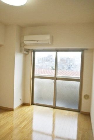 fortuna目白の内装写真