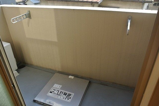 fortuna目白の内装写真