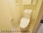 トイレ　トイレも気になるポイント