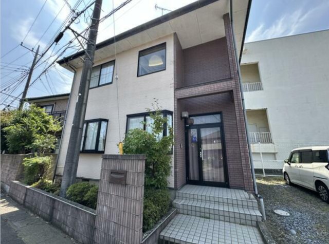 ＪＲ常磐線 龍ケ崎市駅 徒歩12分 築26年
