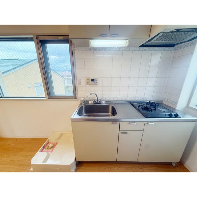 キッチン　快適なキッチンでおうち時間を楽しく