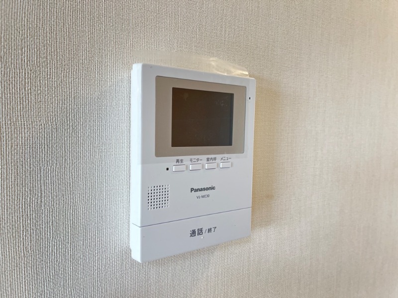 セキュリティ　図面と現状に相違がある場合には現状を優先