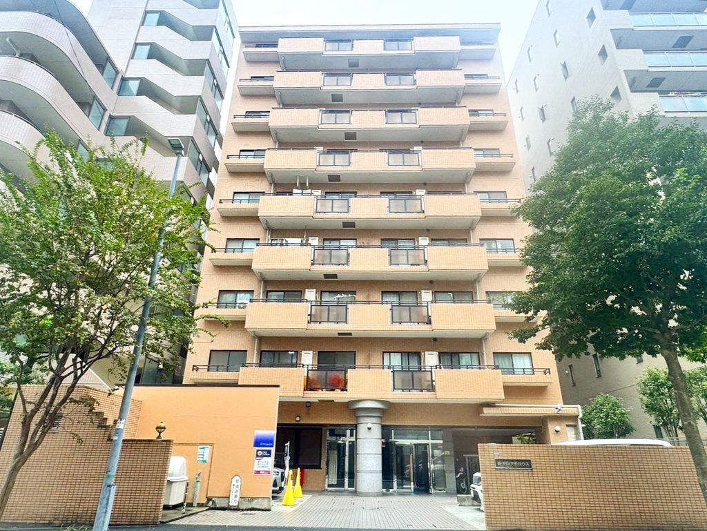 建物外観　★★外観★★