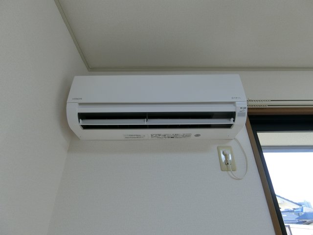 その他設備　イメージ201号室の写真（反転あり）