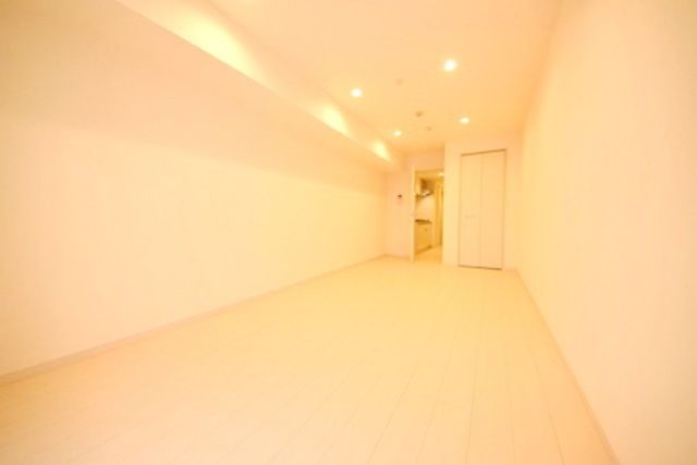その他部屋・スペース　別角度から見たお部屋です