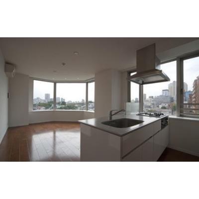 居室・リビング　※写真は同タイプ住戸です。