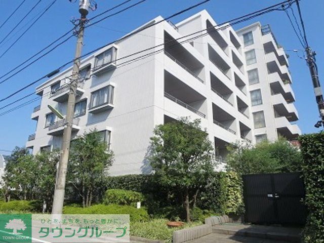 建物外観　★外観★