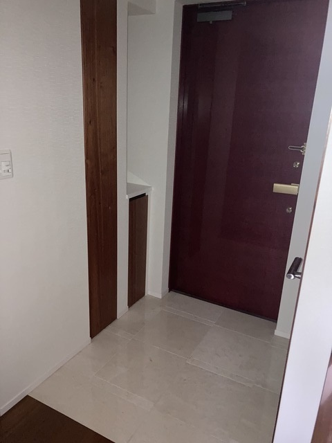 玄関　別部屋参考写真