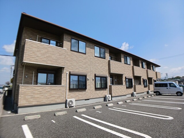 ＪＲ三角線 富合駅 徒歩71分 築7年