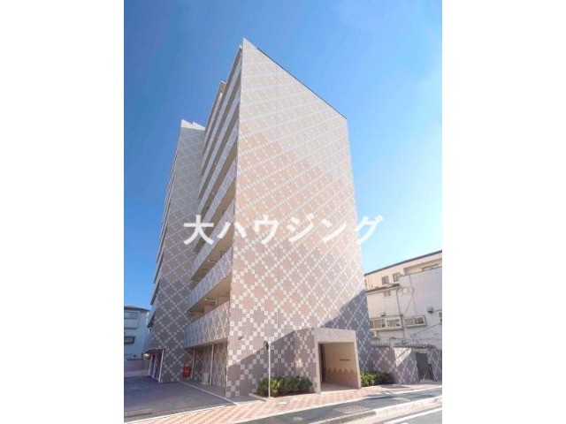 ＪＲ埼京線 西大井駅 徒歩5分 築11年