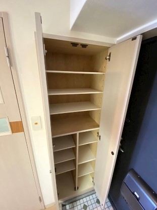 その他設備　写真は別号室です。現況優先になります。