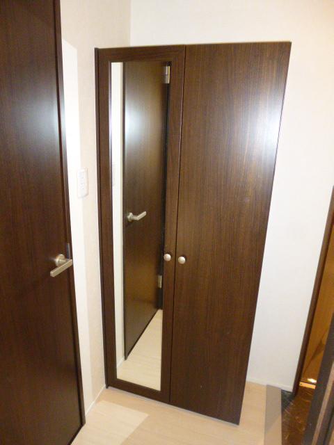 収納　参考写真