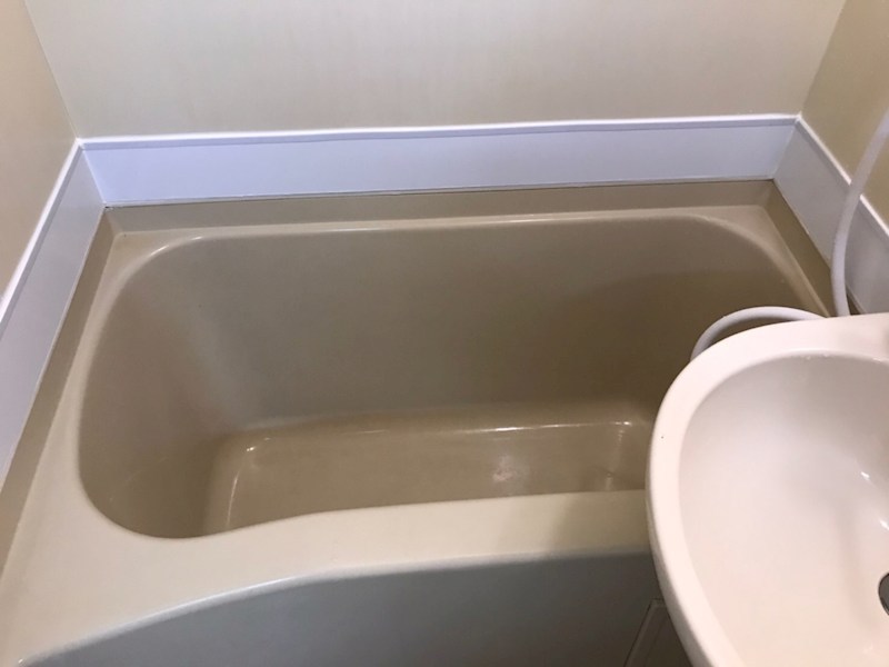 バス・シャワールーム　別部屋参考