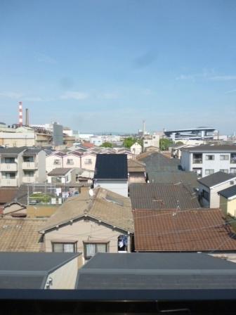 眺望　★眺望も良いですよ★