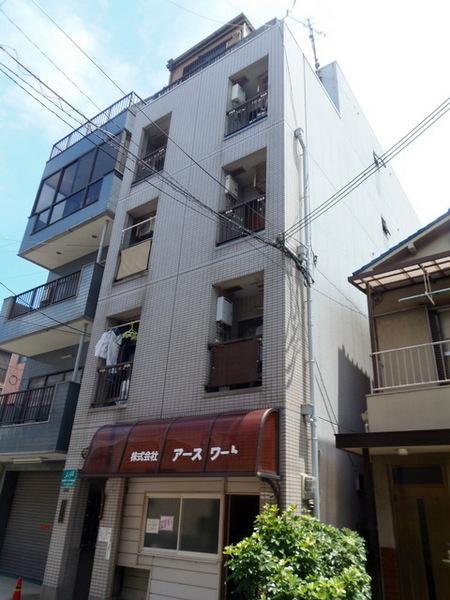 建物外観　★外観です★