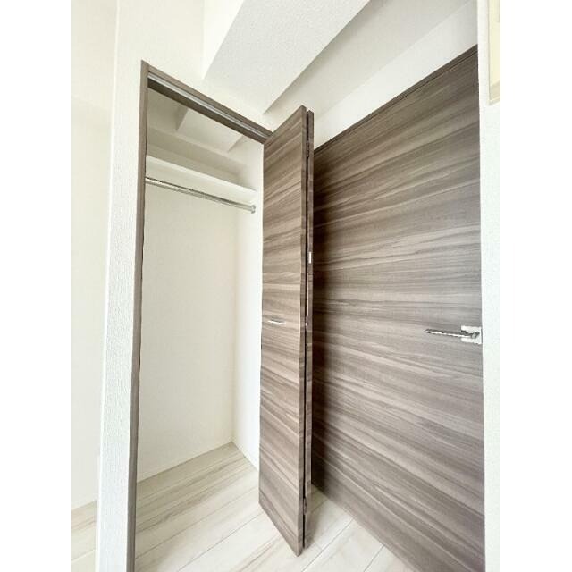 収納　※同仕様写真含む